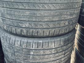 Continental ContiSportContact 5 SSR, vasarinės 255/35 R19