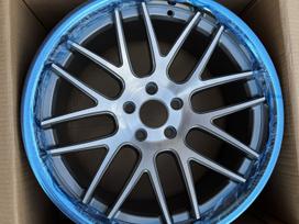 -Kita- HP WHEELS, vieglmetāla, R19