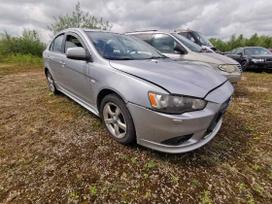 Mitsubishi Lancer по частям. Automobilis ardomas dalimis запасные части автомобил