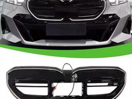 BMW 5 serija радиаторная решётка