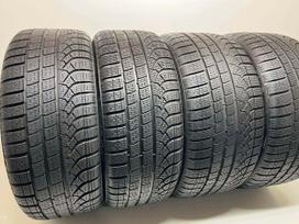 Pirelli ZeroWinter 2024m+275/40R19, зимние 245/45 R19