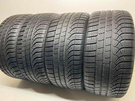 Pirelli ZeroWinter 2024m+245/45R19, зимние 275/40 R19