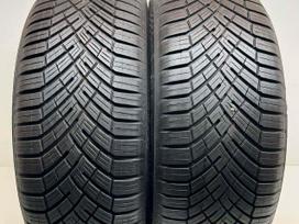 Continental AllSeasonContact 2 2024m, all-season 235/50 R19