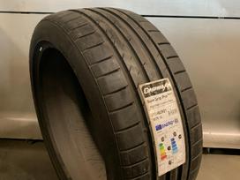 Gripmax SureGrip pro 275/40//315/35, summer 275/40 R21