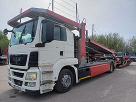 MAN + ROLFO 2010, автовозы
