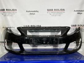 Peugeot 308 kėbulo dalys