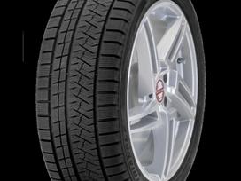 Triangle PL02, зимние 225/40 R18