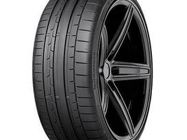 Continental Sport Contact 6 103Y XL, vasaras 275/35 R21
