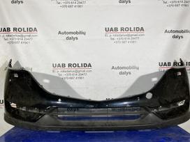 Mazda CX-5 body parts