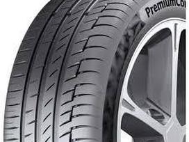 Continental PremiumContact6, летние 315/30 R22