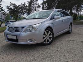 Toyota Avensis, universalas