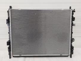 Ford Mustang, FR3Z-8005-G, radiators, dzeses radiators