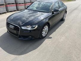 Audi A6 dalimis. Audi a6 c7 variklio kodas cgqb 230kw pavarų dėžė qdc