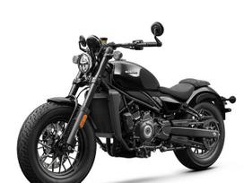 CFMOTO 450CL-C 450cc, choppers / cruisers / custom