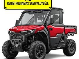 CFMOTO UFORCE 1000, atv / quad