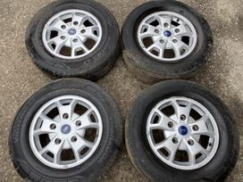 Ford, lengvojo lydinio, R16