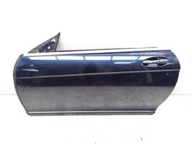 Mercedes-Benz CL500 doors
