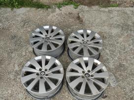 Seat, легкосплавные , R16