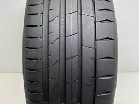 Continental SportContact 7 2022m, vasarinės 245/45 R19