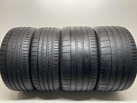 Pirelli P-Zero +245/35R20, summer 305/30 R20