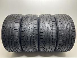Pirelli SottoZero W270, winter 255/35 R20