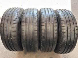 Continental ContiPremiumContact 5, vasarinės 195/65 R15