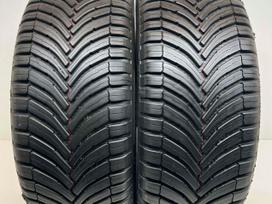 Bridgestone Turanza AllSeason 6 2026m, all-season 205/60 R16