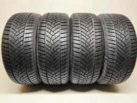 Goodyear UltraGripPerfomance, žieminės 225/55 R16