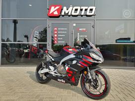 Aprilia RS 457cc, спортбайки / superbikes