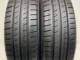 Pirelli Carrier AllSeason 2024m, all-season 205/75 R16