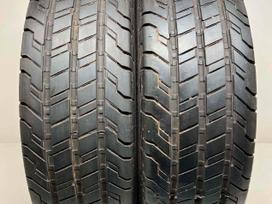 Continental ContiVanContact 100, vasarinės 205/75 R16