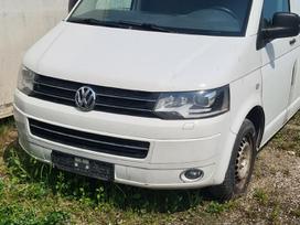 Volkswagen Transporter Variklis bnz deze jul