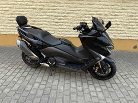 Yamaha TMAX 530cc, мотороллеры / мопеды