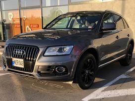 Audi Q5, 2.0 l., off-road / crossover