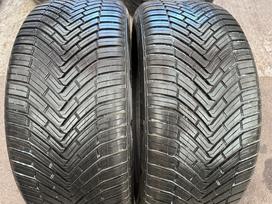 Continental AllSeasonContact, all-season 245/45 R19