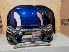 Audi A4 Siunčiame dalis į kitus lietuvos miestus parvežame dalis pagal