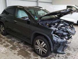 Mercedes-Benz EQA Dėl dalių skambinkite 370 601 801 26 viber whatsapp 370 604