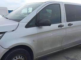 Mercedes-Benz Vito Dėl dalių skambinkite 370 601 801 26 viber whatsapp 370 604