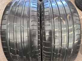 Nokian Powerproof, vasarinės 245/45 R18