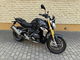 BMW R 1250 R 1254cc, street / classic
