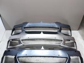 BMW 5 serija kėbulo dalys