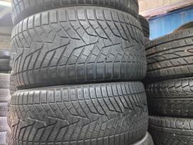 Yokohama 315/35 ir 275/40 BlueEarth, всесезонные 315/35 R21