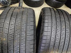 Goodyear EAGLE EXHILARATE, летние 295/35 R21