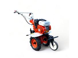 Hinomoto 1WG4.0-75FQ-DL, garden machinery
