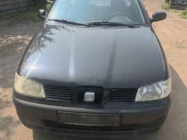 Seat Cordoba