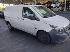 Mercedes-Benz Vito, 651950, по частям. Europa
