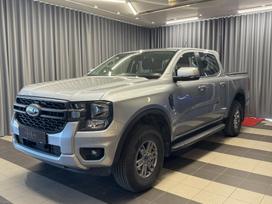 Ford Ranger, 2.0 l., Пикап