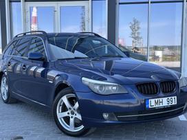 BMW 520, 2.0 l., wagon