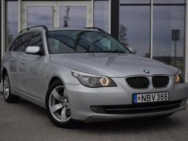 BMW 525, 3.0 l., Универсал