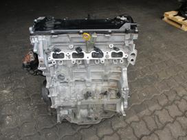 Toyota RAV4 Variklis 2 5hibrid a25a xa25au92cg